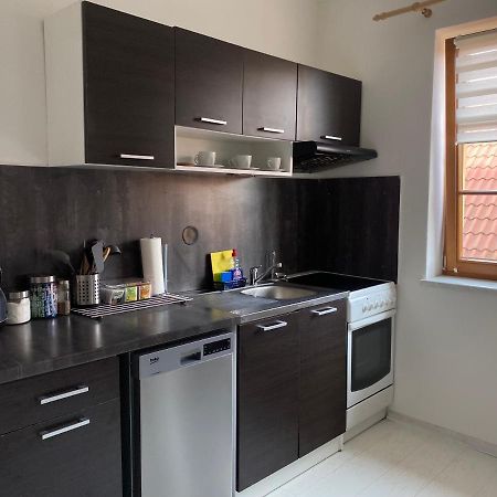 Apartman Simon خب المظهر الخارجي الصورة