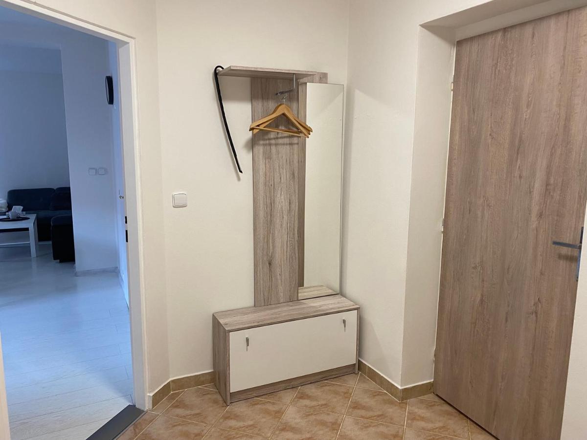 Apartman Simon خب المظهر الخارجي الصورة