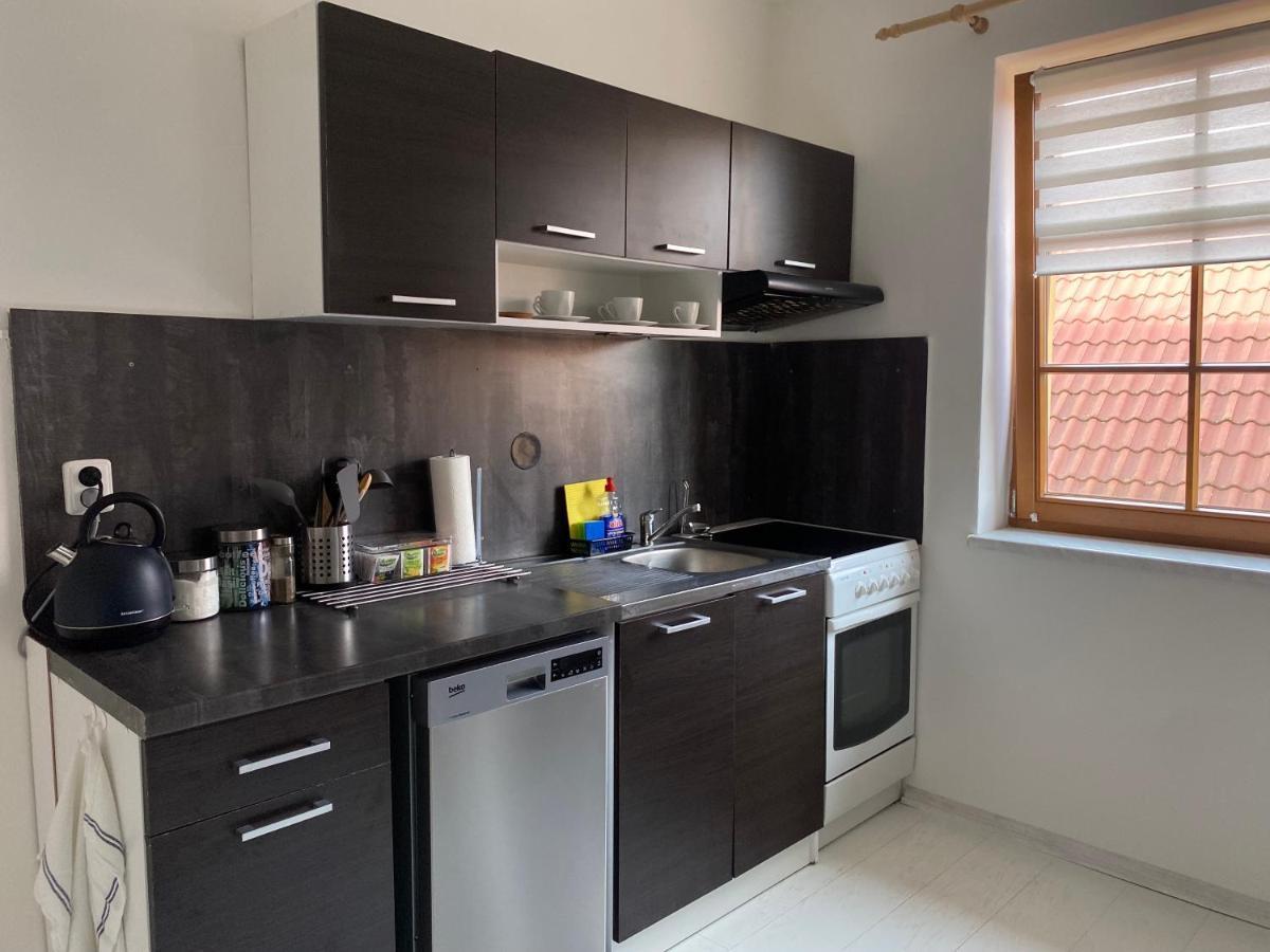 Apartman Simon خب المظهر الخارجي الصورة