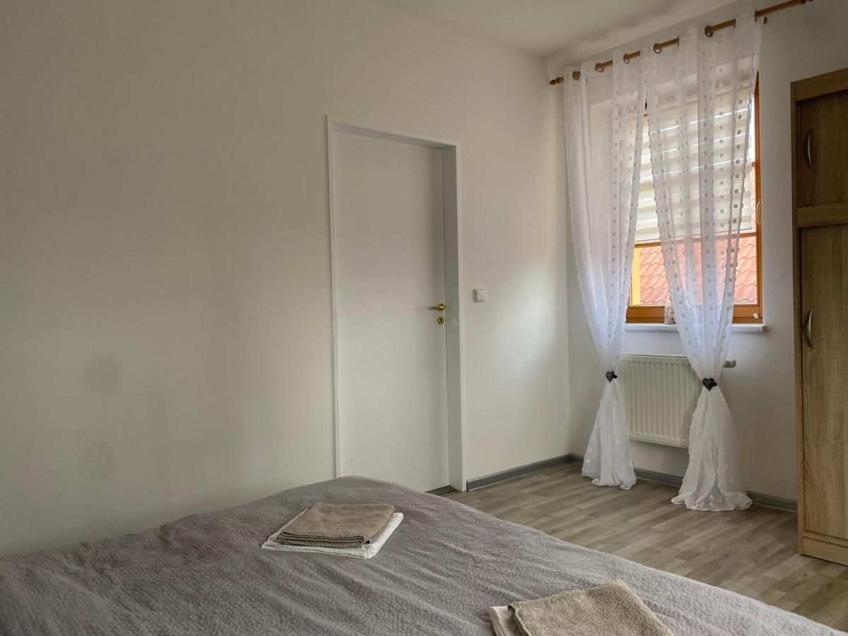 Apartman Simon خب المظهر الخارجي الصورة