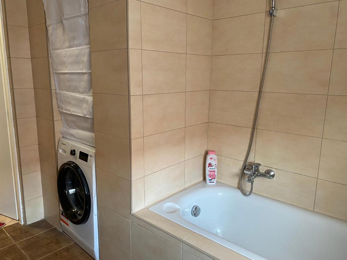 Apartman Simon خب المظهر الخارجي الصورة