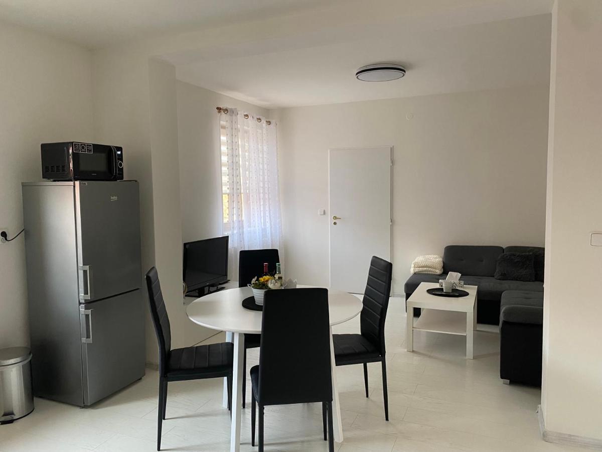 Apartman Simon خب المظهر الخارجي الصورة
