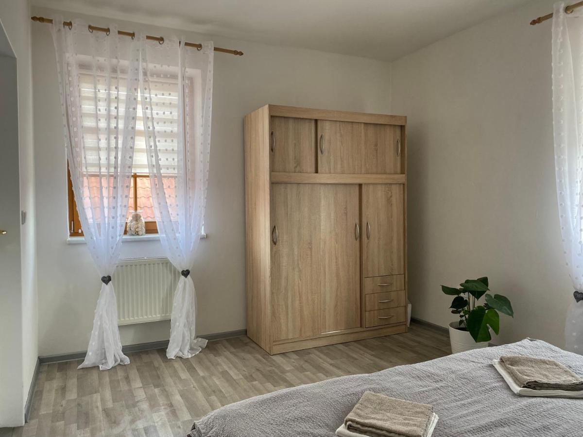 Apartman Simon خب المظهر الخارجي الصورة