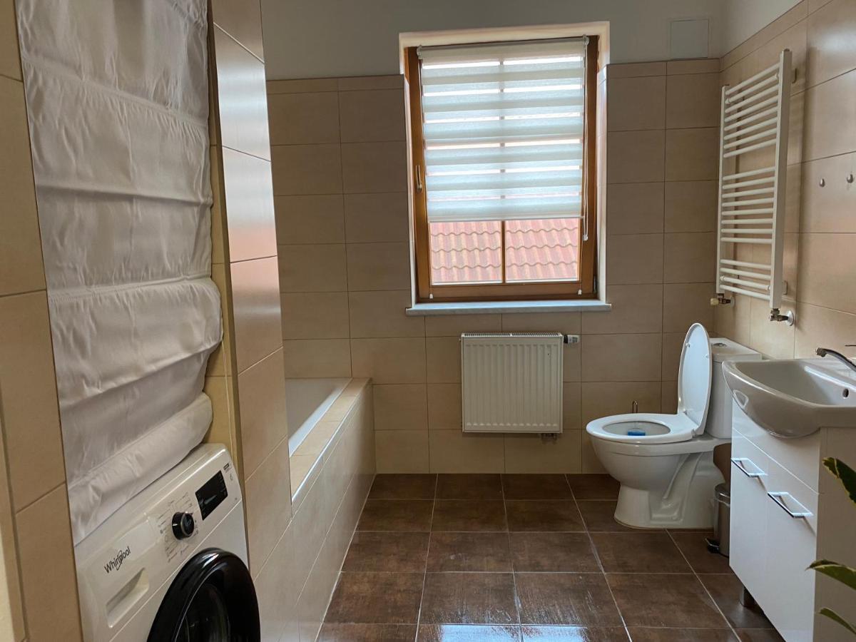 Apartman Simon خب المظهر الخارجي الصورة